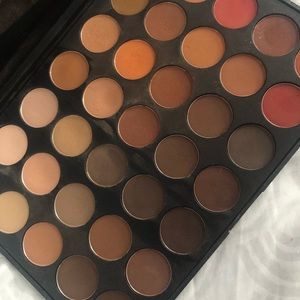 Morphe 35O
